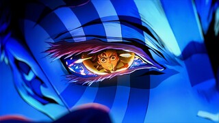 MENYALAA🔥⚠️ NEW Trailer Demon Slayer Infinity Castle Arc⚠️