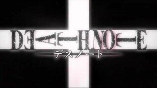 Death Note Eps 01 - Sub Indonesia