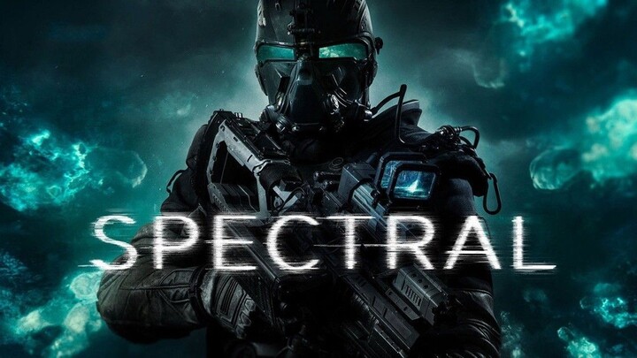 Spectral 2015 SUB INDO