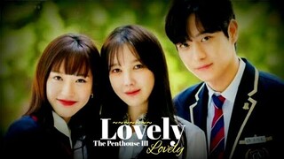 ▶Lovely - Shim Su Ryeon & Seok Hoon & Seok kyung [FMV]