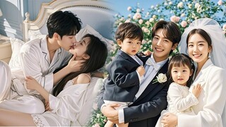 [พากย์ไทยเต็มเรื่อง]หลังจากมีวันไนท์แสตนด์เธอก็ท้องและคลอดลูกแฝดน่ารัก5ปีต่อมาCEOได้เห็นเธอและลูกสาว