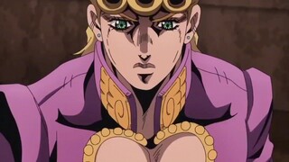 Narancia died so suddenly that it caught people off guard.