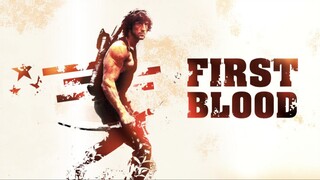 First Blood (1982)