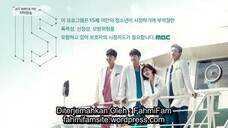 [Indo Sub] Hospital.Ship.E02