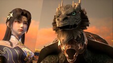 Peerless Battle Spirit eps 149 sub indo