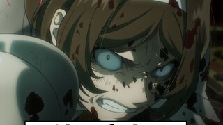 Is Thunder Girl's ultimate ineffective against Jaldabaoth? [Sacred Kingdom Details Supplement 22]