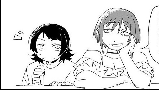 [ไห่เหมี่ยว] ไอ้เด็กนี่มาจากไหน ฉันควรจะโทรหาตำรวจมั้ย?