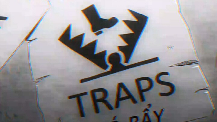 typograph,animasi limbo