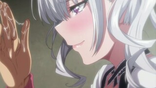 Habis Megang Apa Tuh Tangan🥵💦