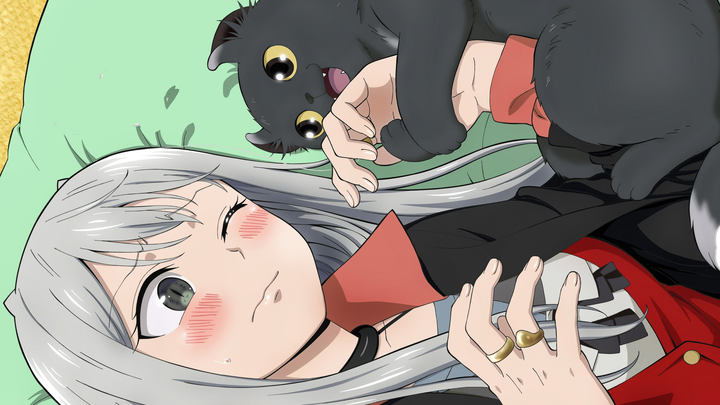 【Tháng 4 năm 2023 / Hanamori Yumiri】Nguy cơ quá đáng yêu PV1 【Nhóm Hán hóa MCE】