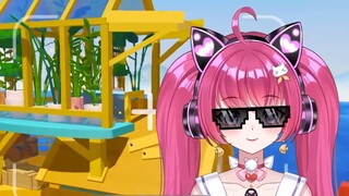 Egg Party: How difficult are female team members to lead? I shouldn't lead them on special operation