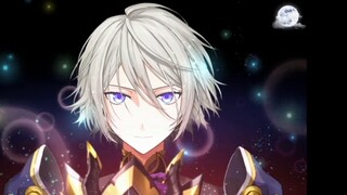 [FGO2.3 the integration of human intelligence] animation reproduces the rebellious morning star shin