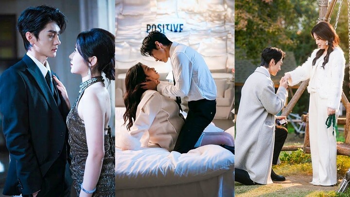 Pacarku selingkuh, aku pergi lalu menikah dengan pamannya yang CEO berkuasa, dimanja seperti harta!