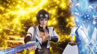 Peerles Devine Emperor Eps 08 Indo