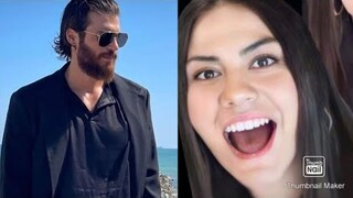 Can Yaman vs Demet Ozdemir