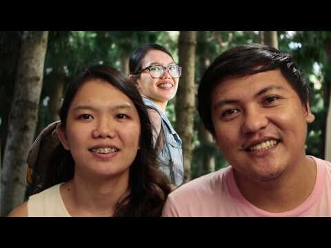 YEHEY! First Vlog!!! SUBSCRIBE NA!