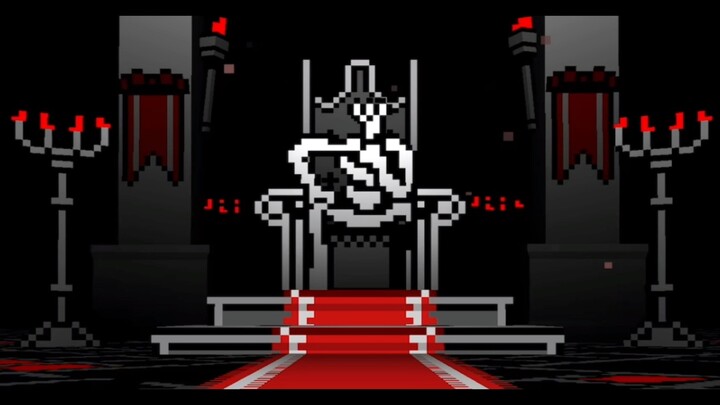 เกม|"Bleak Sword" 2022 คัตติ้งพิเศษ