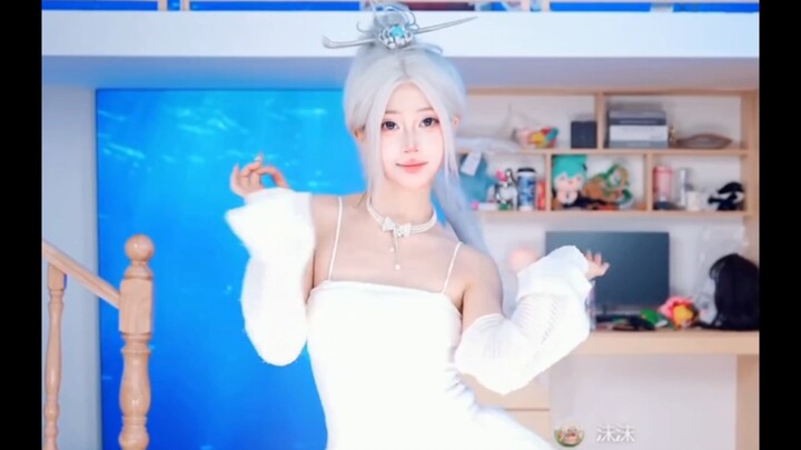 بي إس-1 رقصة سي سي الصغيرة