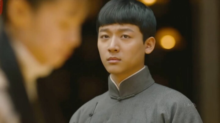 “He faced death with a smile, but only shed tears when saying goodbye to you.”