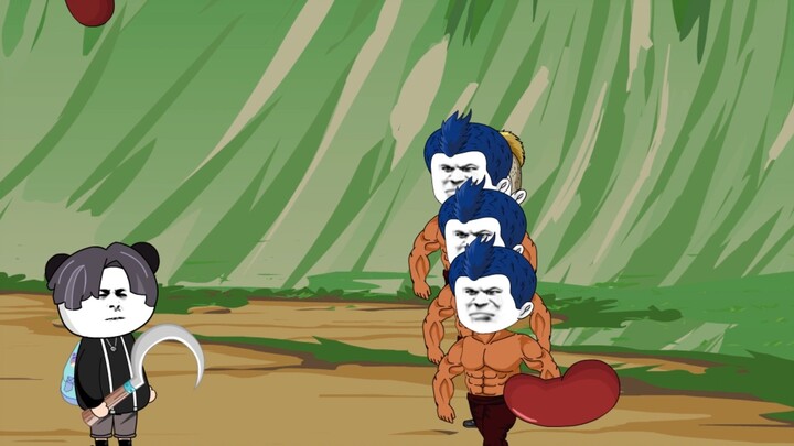 episode 9