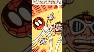 Three Weirdest Spider-Man Variants From The Comics 😅😅