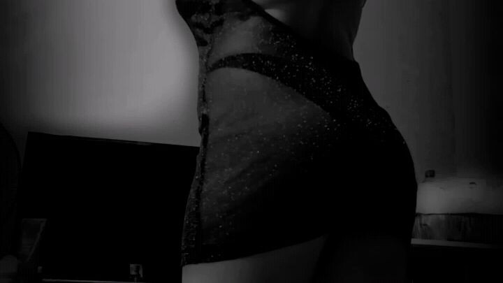 diniliman ko kasi manipis suot ko