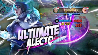 THIS IS BENEDETTA FROM FYRLEON❕ BENEDETTA PERFECT GAMEPLAY🔥