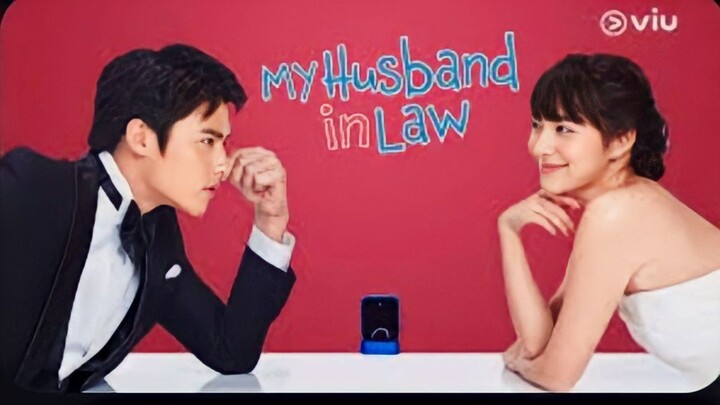 My Husband in Law (2020) Episode 2 Tagalog 480P