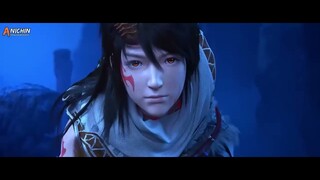 Wu Dong Qian Kun Season 3 Episode 6 Sub Indo_ Martial Universe Season 3 Episode 6 Sub Indo