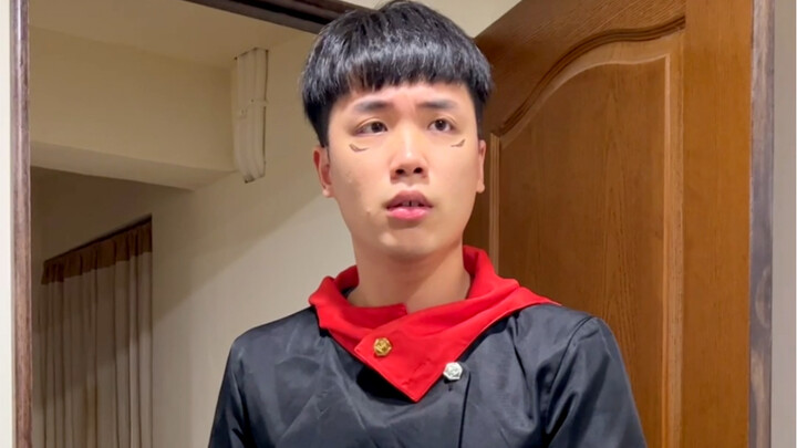 You Tai, you have also cheated God.