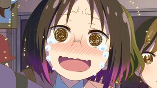 "ฉันยอมทุ่มเงินทั้งหมดเพื่อสนับสนุนเอลูม่า เธอช่างน่ารักจริงๆ!"