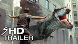 Jurassic World 3- EXTINCTION (2022) - Official Trailer