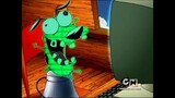 Courage the Cowardly Dog- Sinner