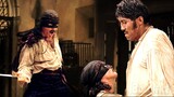 Zorro fights 25 guards and a giant | The Mask of Zorro | CLIP