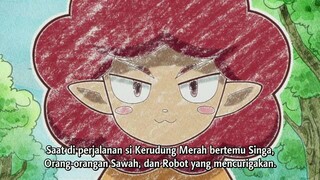 Baka to test