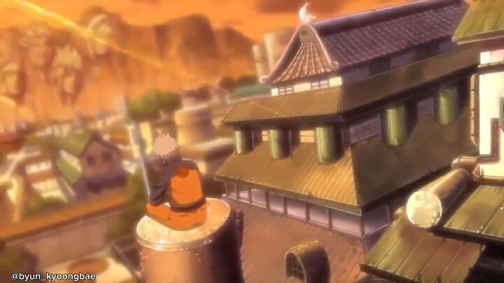 AMV NARUTO X BORUTO - SUPER HEROES