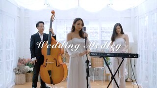 Wedding Medley ❤️