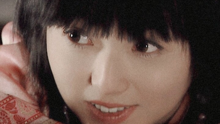 مضحك بسّه! مسلسل حلو قديم جدًا: فتاة غبية ورقيقة تهرب من الزفاف مع لص، فإذا باللص هو العريس الموعود 