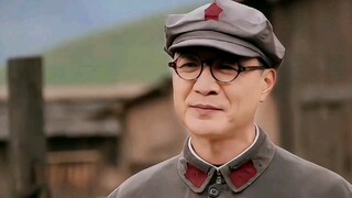 毛泽东评价：天龙下凡 一代军神