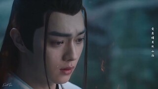 [Vietsub-FMV] Xin ngài, hãy đối tốt với Hậu Trì | Chấp Sinh Niệm 【执生念】 | Thiên Cổ Quyết Trần 【千古玦尘】