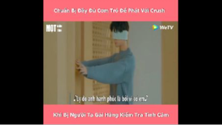 Phim: Lương Ngôn Tả Ý Tập 10