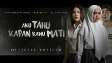 (Film Indo 2020) AKU TAHU KAPAN KAMU MATI