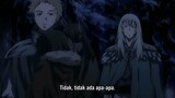 Episode 20 -Claymore-