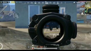 Những tình huống bá đạo nhất trong Pubg #74