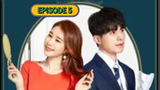 nokopirait_drama TOUCH YOUR HEART EPISODE 5 SUB INDO