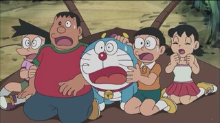 Doraemon New Episode 23-11-2023 - Episode 03 - Doraemon Cartoon - Doraemon In Hindi - Doraemon Movie