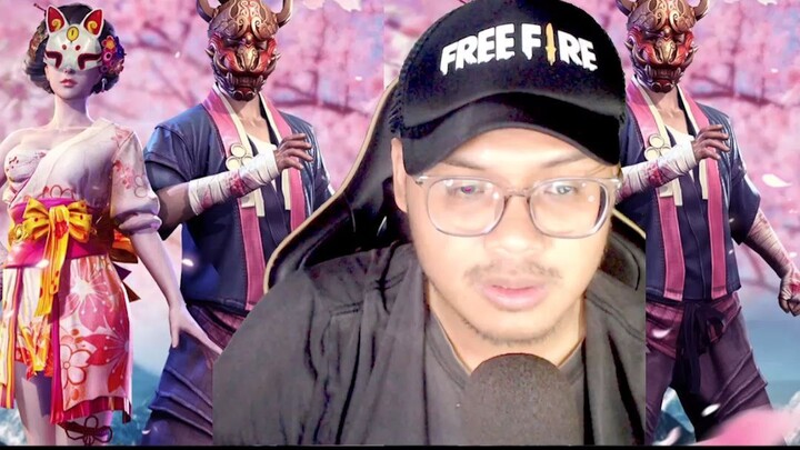 trik ff misteri laut #ff #freefire #roblox #fishit