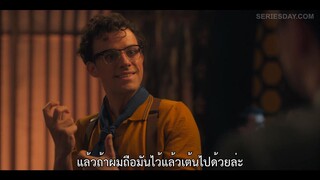 The Club (2021) เดอะ คลับ EP 6 [ซับไทย]