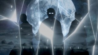 镜子里他能否回答 ⊹ 花会不会倒下【死神Bleach/三五九︳蓝染惣右介】