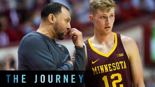 Ben Johnson Returns to Minnesota | Minnesota Basketball | The Journey